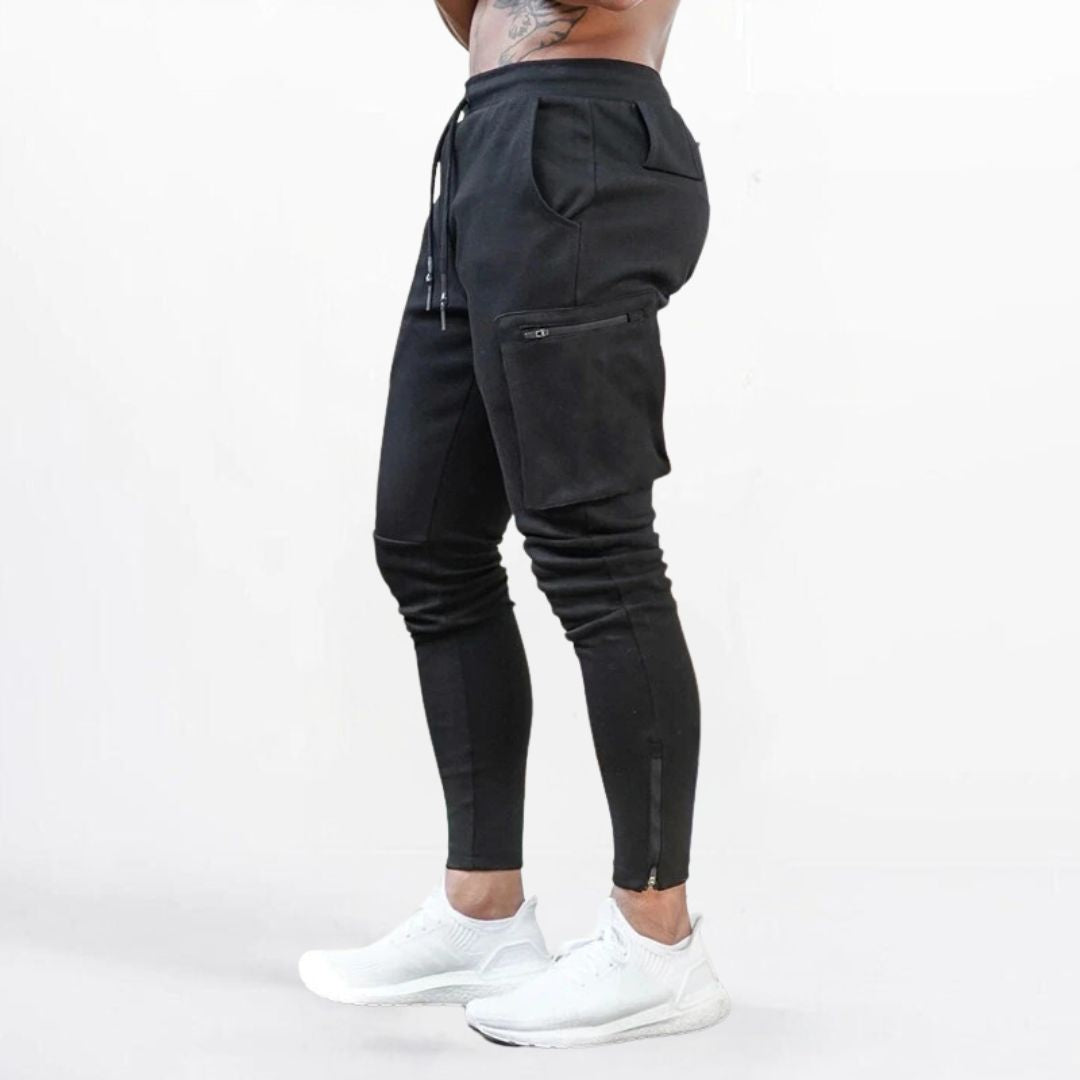 המכנסקיני לאימון בצבעים