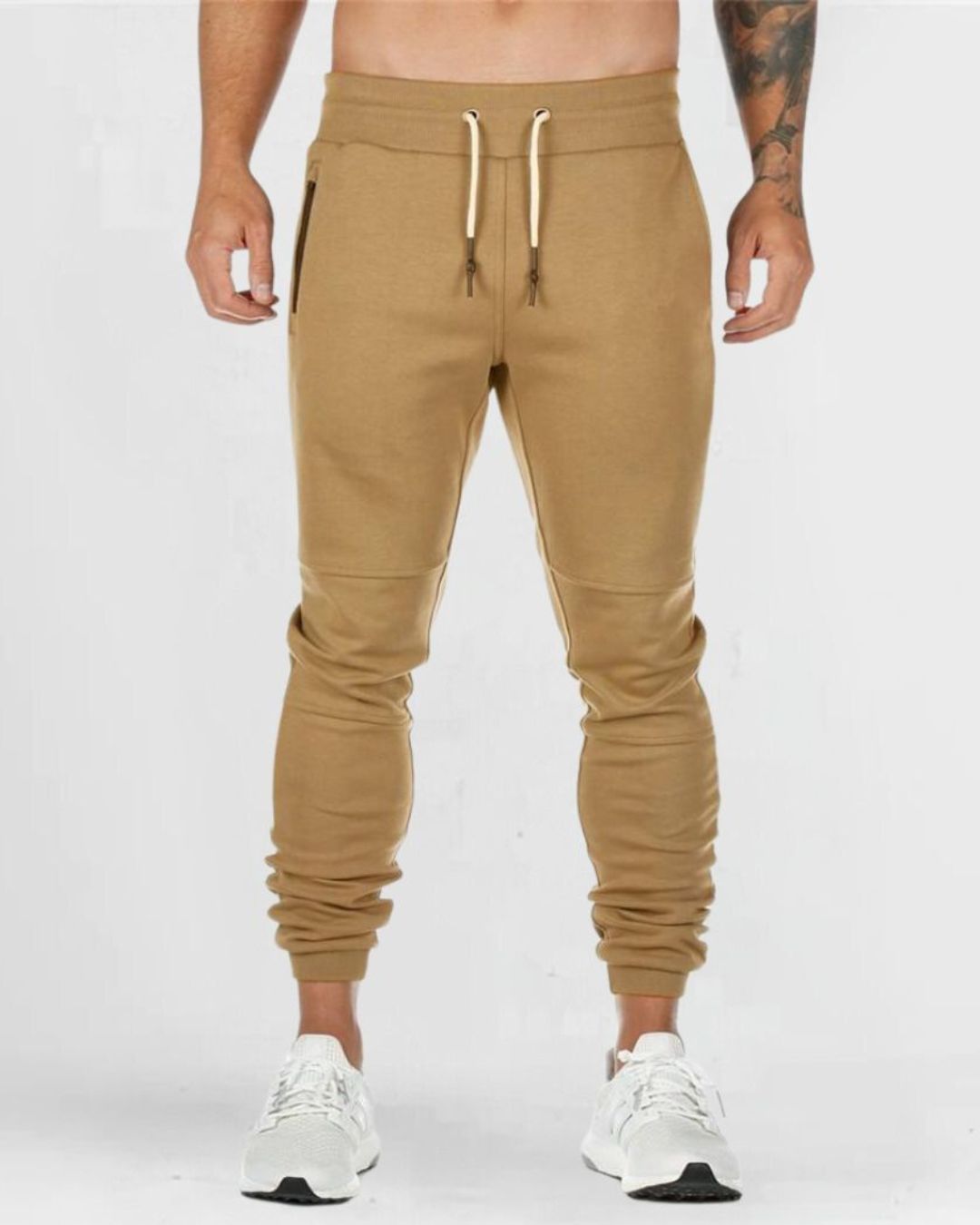 מכנס חלק בצבעים