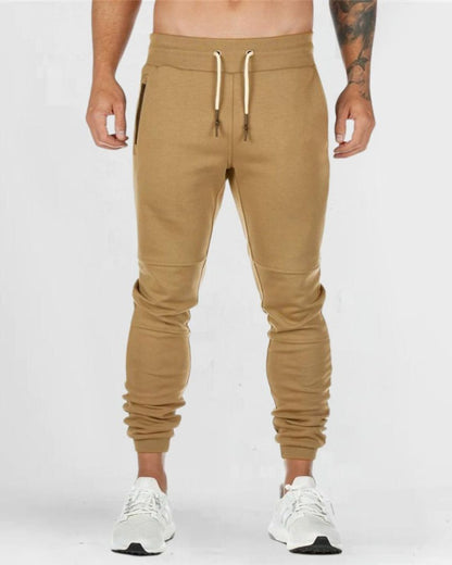 מכנס חלק בצבעים