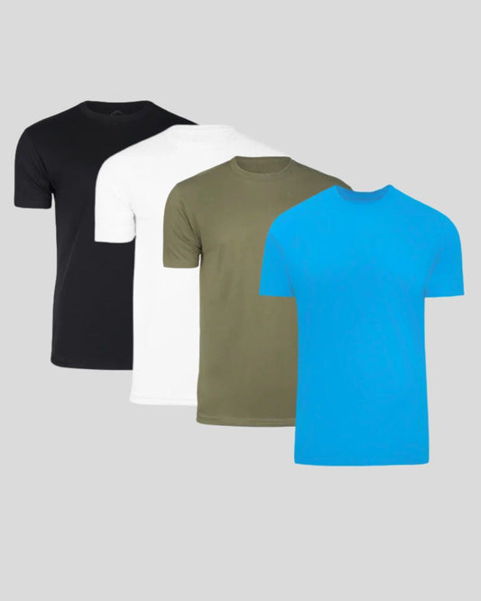 חבילת רביעייה מבליטות הירו