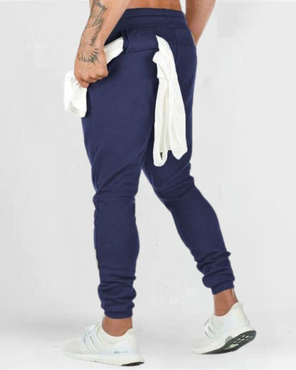 מכנס חלק בצבעים