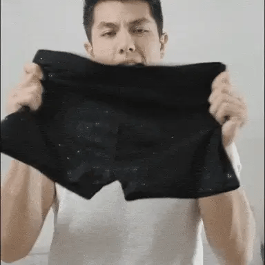 הבוקסר מבד במבוק של DrawnBody