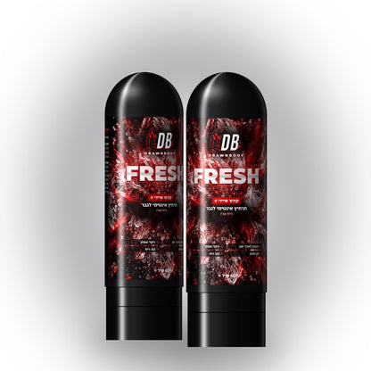 DrawnBody FRESH