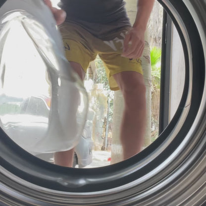 הבוקסר מבד במבוק של DrawnBody