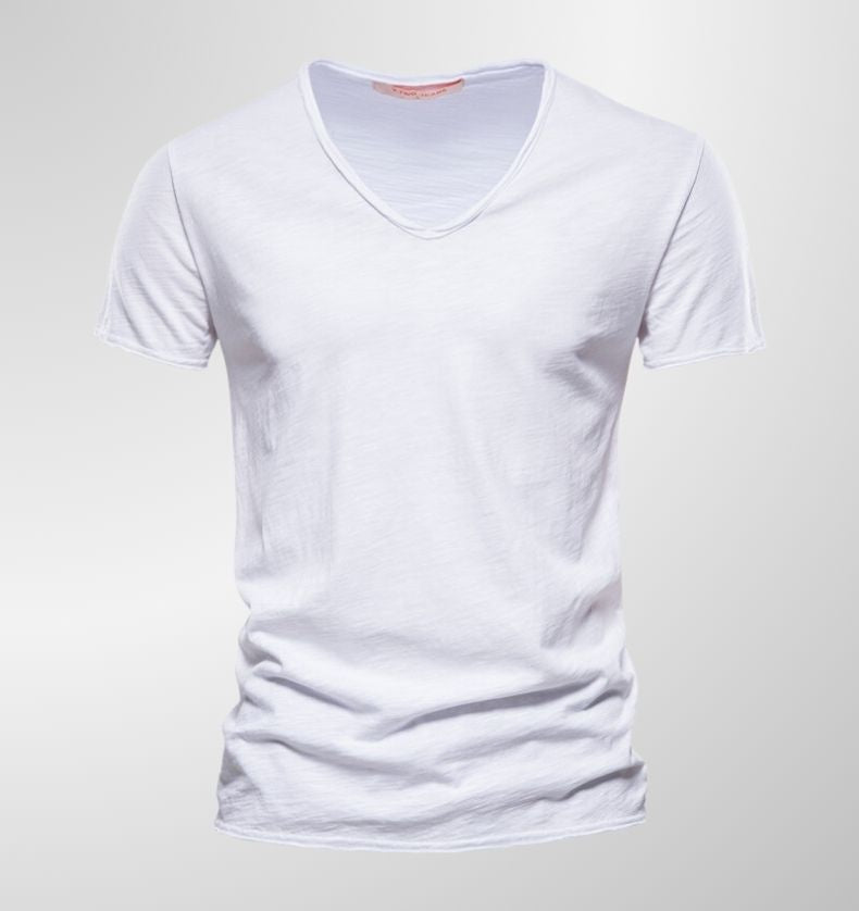 חבילת ה5 חולצות V הסטריט