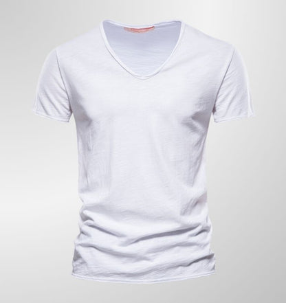 חבילת ה5 חולצות V הסטריט