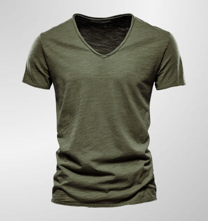 חבילת ה5 חולצות V הסטריט