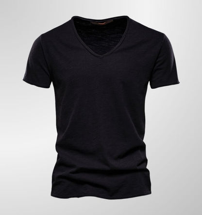 חבילת ה5 חולצות V הסטריט