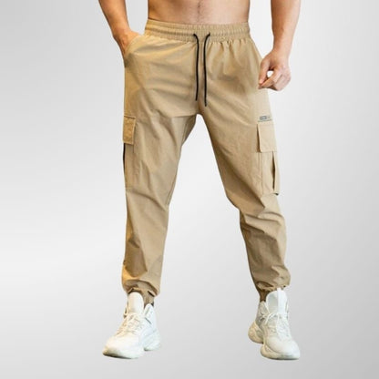 דגמח ניילון לאימון צבע בז'DrawnBody