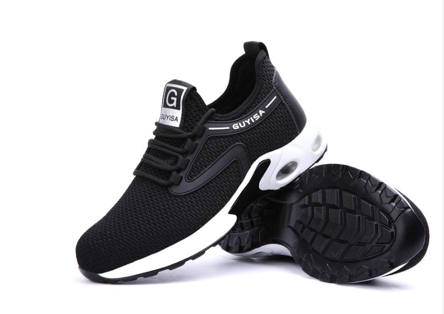 נעלי הUNISEXDrawnBody