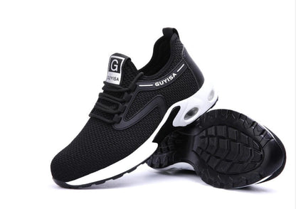 נעלי הUNISEXDrawnBody