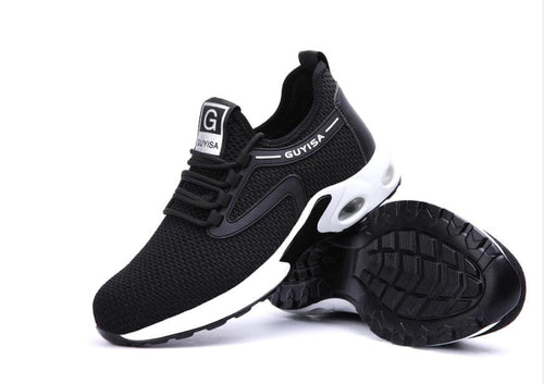 נעלי הUNISEXDrawnBody